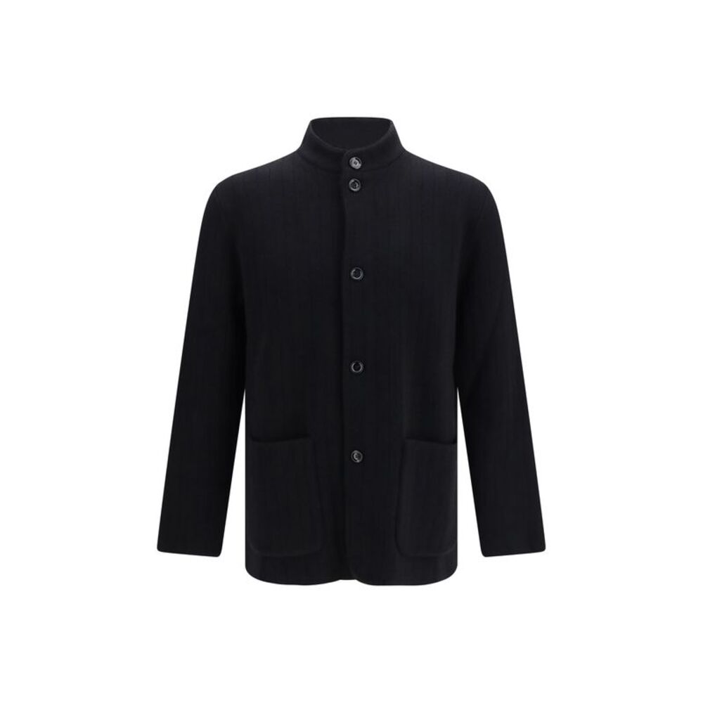 Lardini Men Wool Jacket